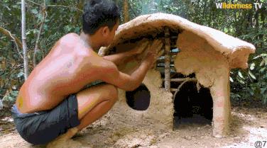 花三年建宠物乐园,花20万给狗打造乐园