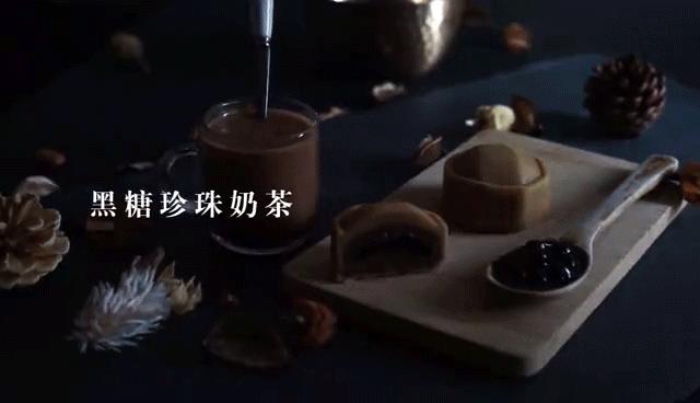 丰镇市月饼博物馆,月饼博物馆效果图