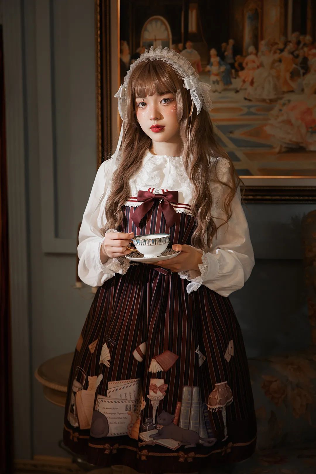 听说lo圈又贵又难入,我来告诉你是真的吗?