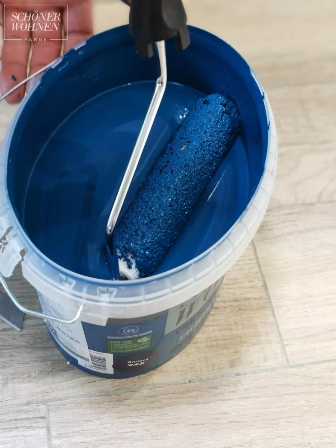 德国舒纳沃恩漆极地白,德国舒纳沃恩漆有气泡怎么办