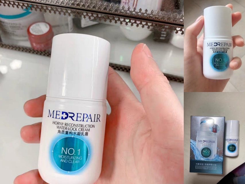 国货精华米蓓尔,洁面国货米蓓尔