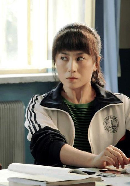 马丽首次晒娃官宣当妈了,现在的马丽是什么样的