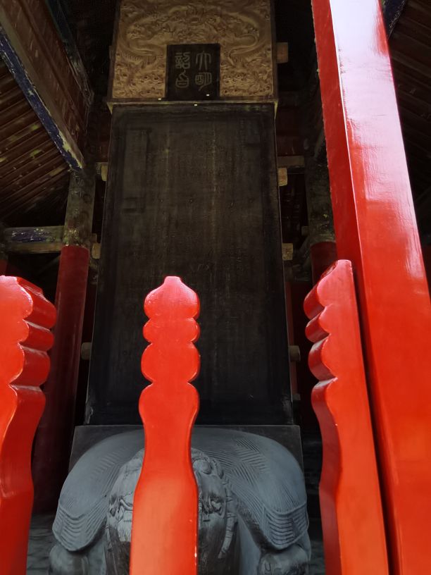 孔府孔庙孔林儿童门票,去孔庙孔府孔林的游记