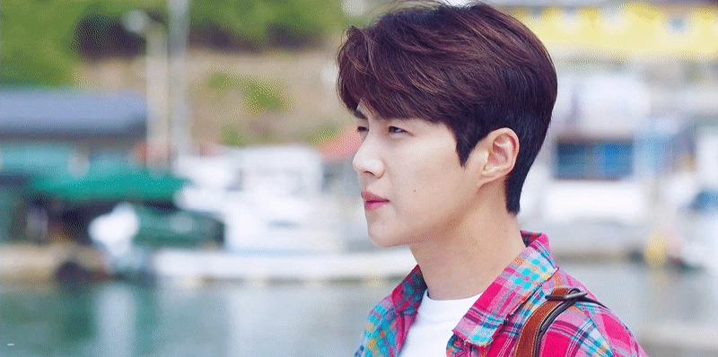 林允儿又一新作官宣，搭档韩国顶流金宣虎，真正的“爆款剧”预定