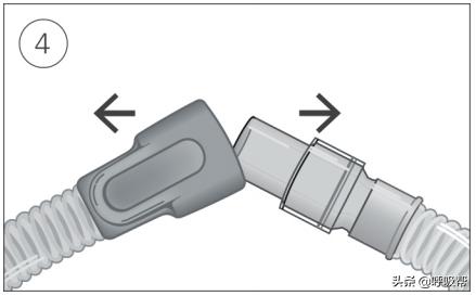 瑞思迈呼吸机AirSense™10保养手册