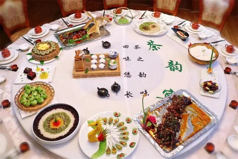 国庆中秋景区免费打折时间,中秋节10余景区40余项活动等你来