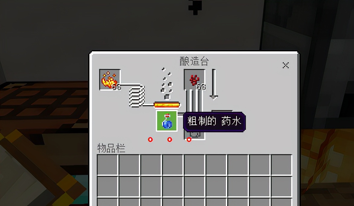 我的世界离谱操作视频,我的世界离谱翻译能错到多离谱