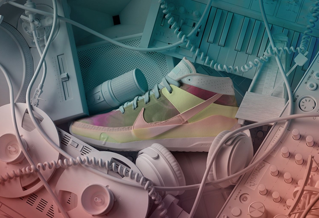 nikekd13首发配色,杜兰特nikekd13最新配色