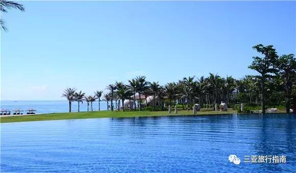 三亚住高端酒店真实视频,三亚十大高奢酒店你住过几家