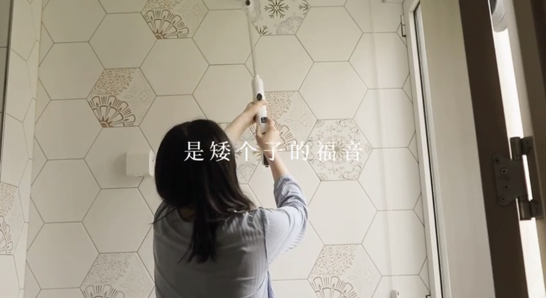 搞定全屋清洁,解决全屋水垢的最好方法