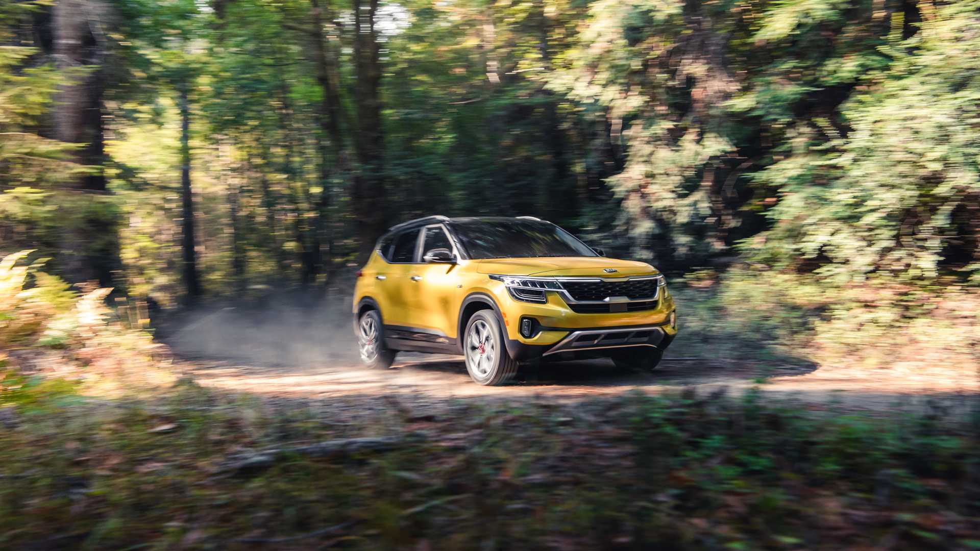 2022起亚kx3傲跑上市了吗,起亚kx3新2020款