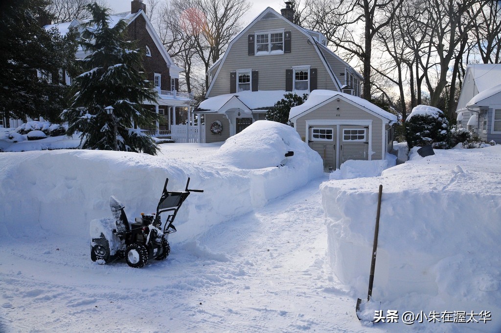加拿大过冬需要准备什么,加拿大穿什么过冬