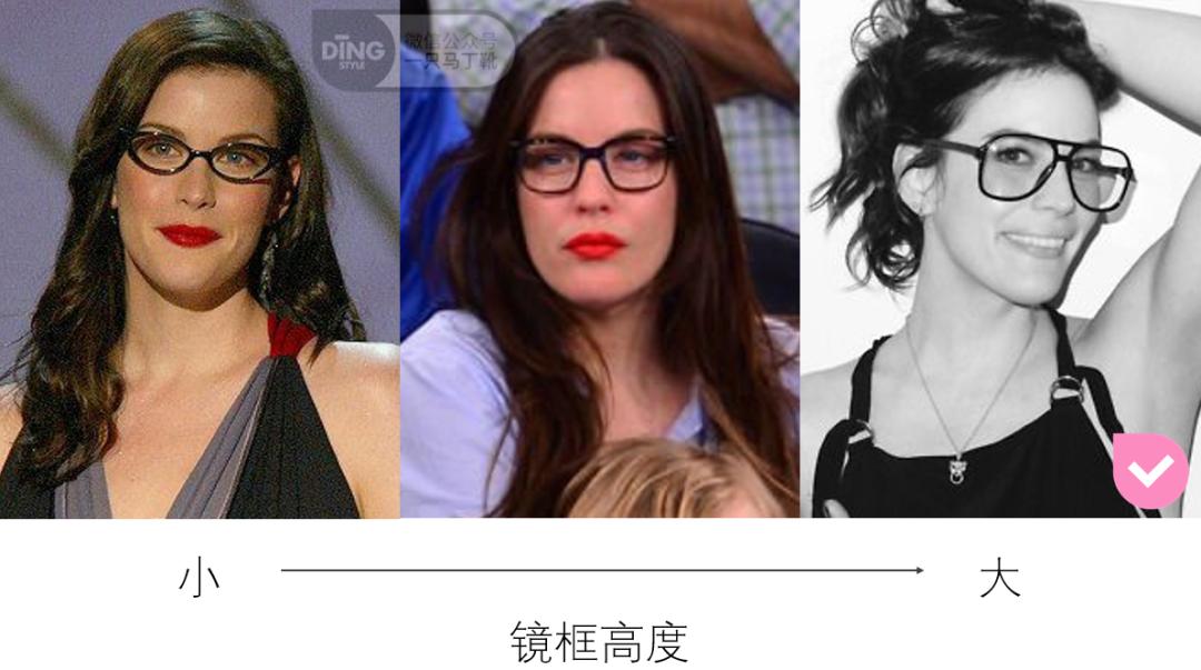 脸型饰品搭配小知识,黑裙显老搭什么配饰