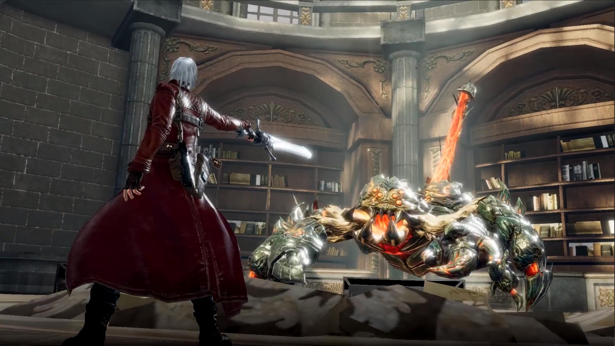 鬼泣巅峰之作怎么玩,最值得玩的鬼泣