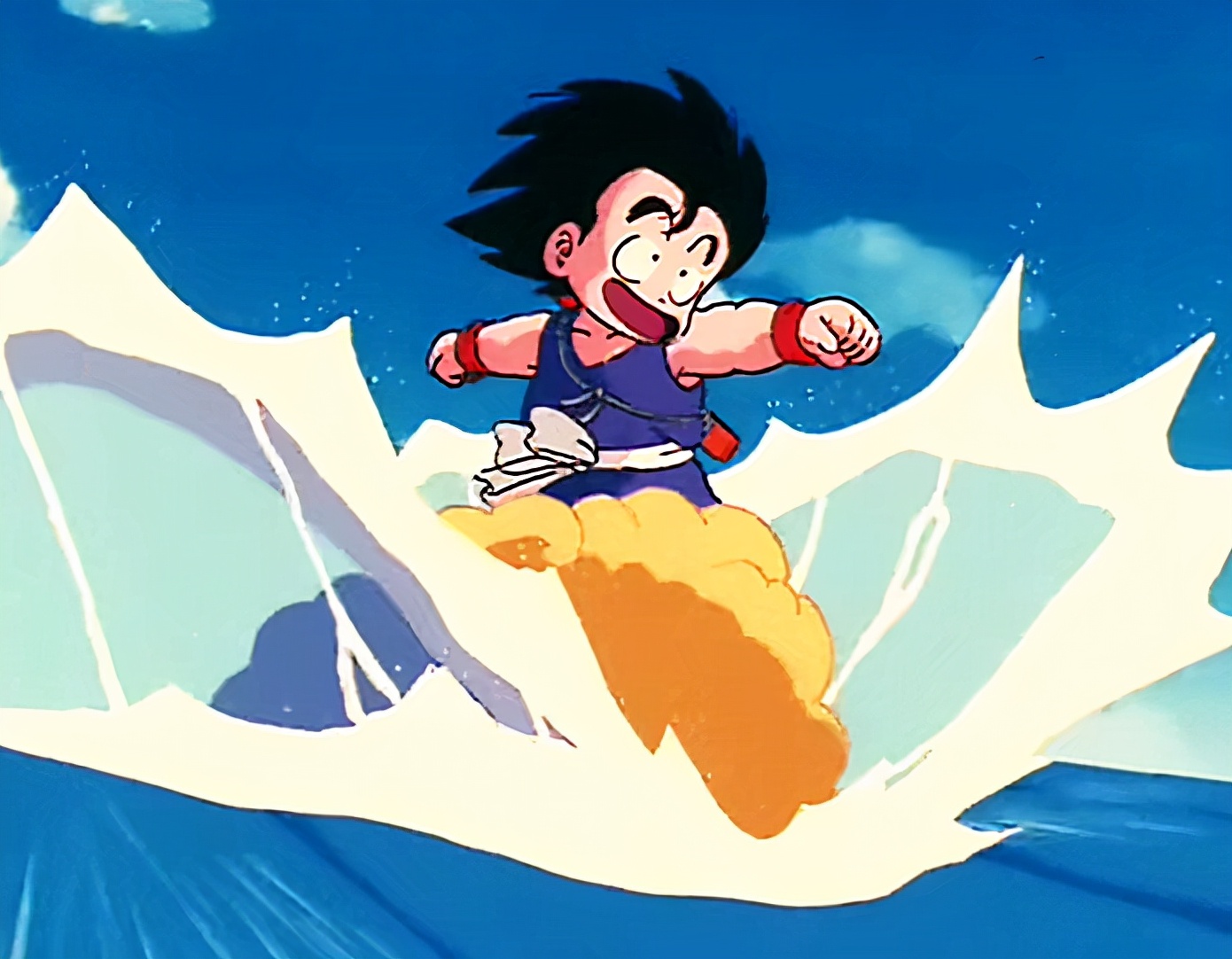 日漫血统论和宿命论,一拳超人漫画强大的秘诀