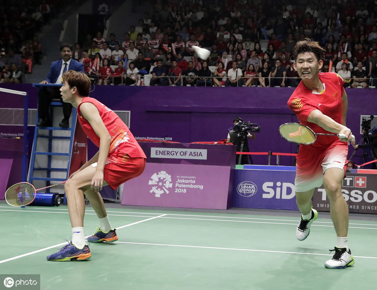 简单5步教你如何提高杀球威力,侧身接杀球教学