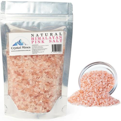 澳洲原装进口食用盐,澳洲保健品含重金属