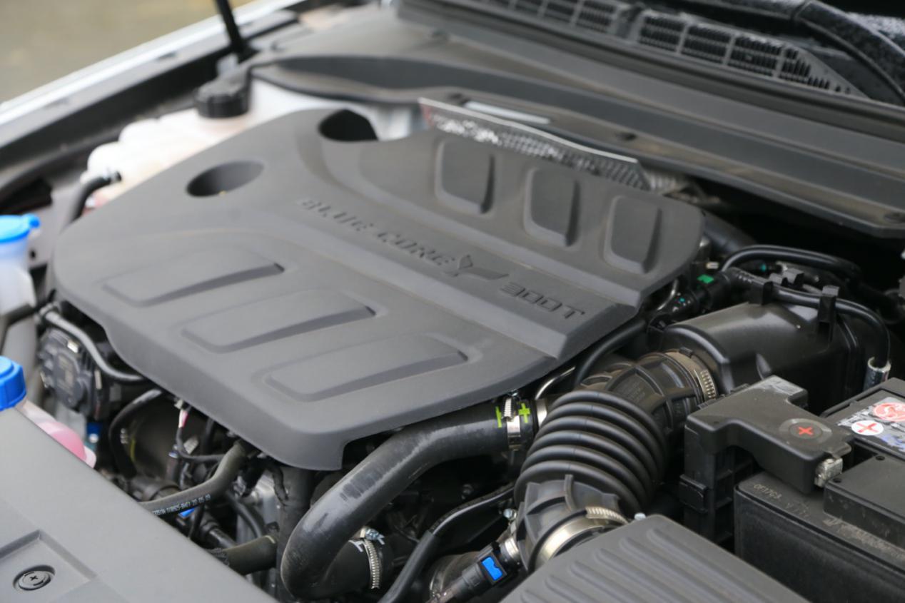 长安逸动plus平稳性测试,长安逸动plus2024款油耗实测