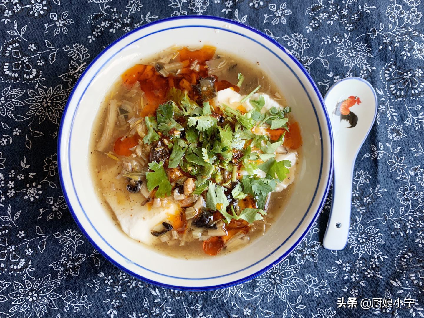 营养高还好吃的钙片,它是天然的补钙冠军