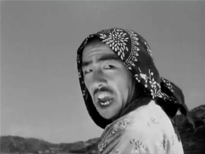 地雷战渡边假装妇女偷地雷被炸,地雷战渡边假装妇女偷地雷第几集