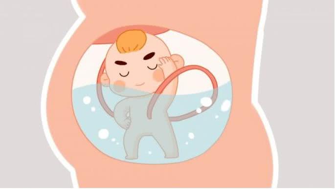 孕妇破水是什么原因造成的,孕妇破水是什么引起的