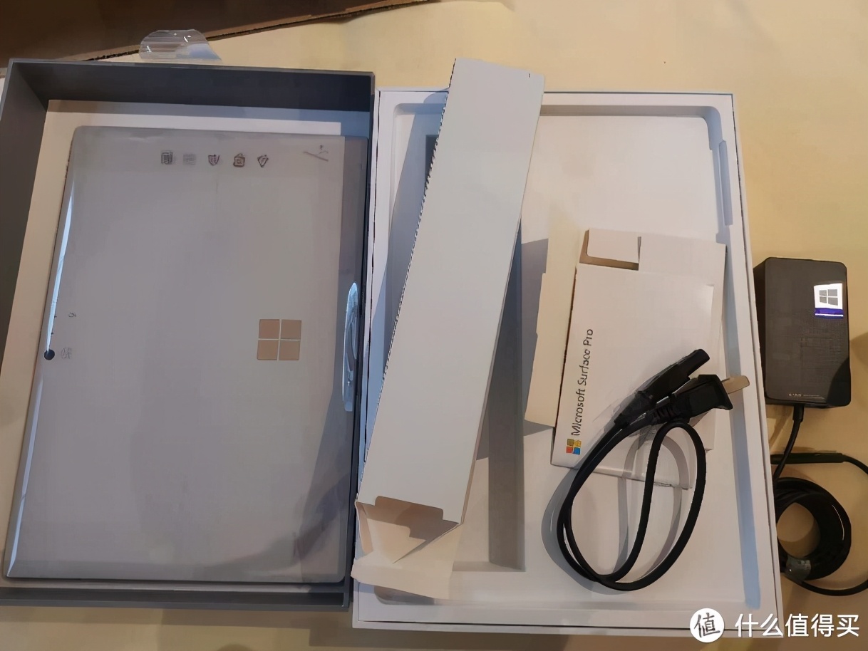 联想YogaDuet和微软SurfacePro6使用对比
