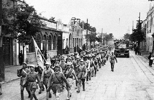 解放战争中最难打的一战,解放战争十大战役解密