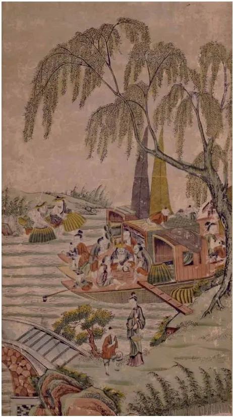 年画图片2024年画,50年60年70年80年年画画册图文