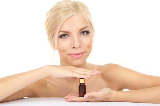 护肤精油面部补水正品,精油面部护肤