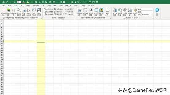 天美游戏人如何“讲故事”？这套世界观叙事工具箱pick一下