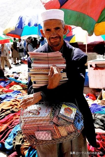 阿富汗为什么这么受关注,全世界都在关注缅甸吗