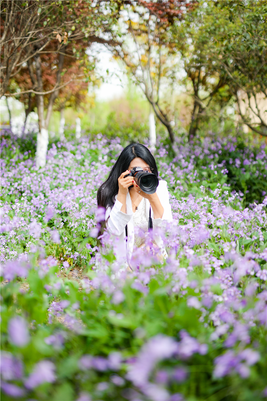 我和宿州有个约会，一场花事，一次慢旅行，探寻最烟火的宿州味道