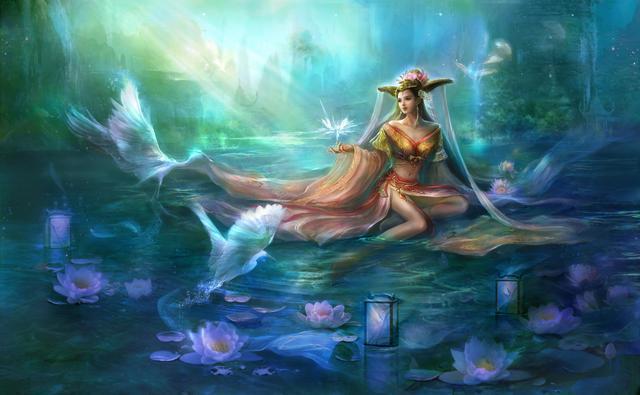 5本仙侠后宫流小说,玄幻后宫流小说推荐