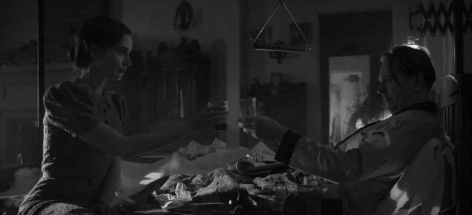 大卫芬奇十部高分经典电影,大卫芬奇十大经典电影