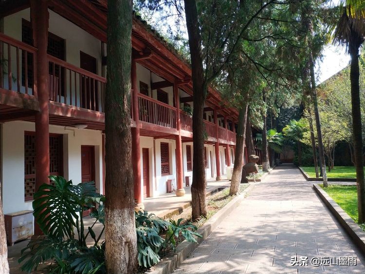 云大校园翠湖视频,昆明翠湖云大游玩路线