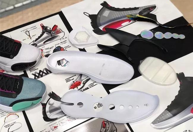 哈登库里全明星战靴,哈登和库里的球鞋谁的好