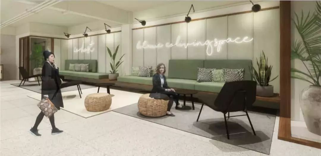 生活新生，在后社·西岸构筑你理想居所的样貌