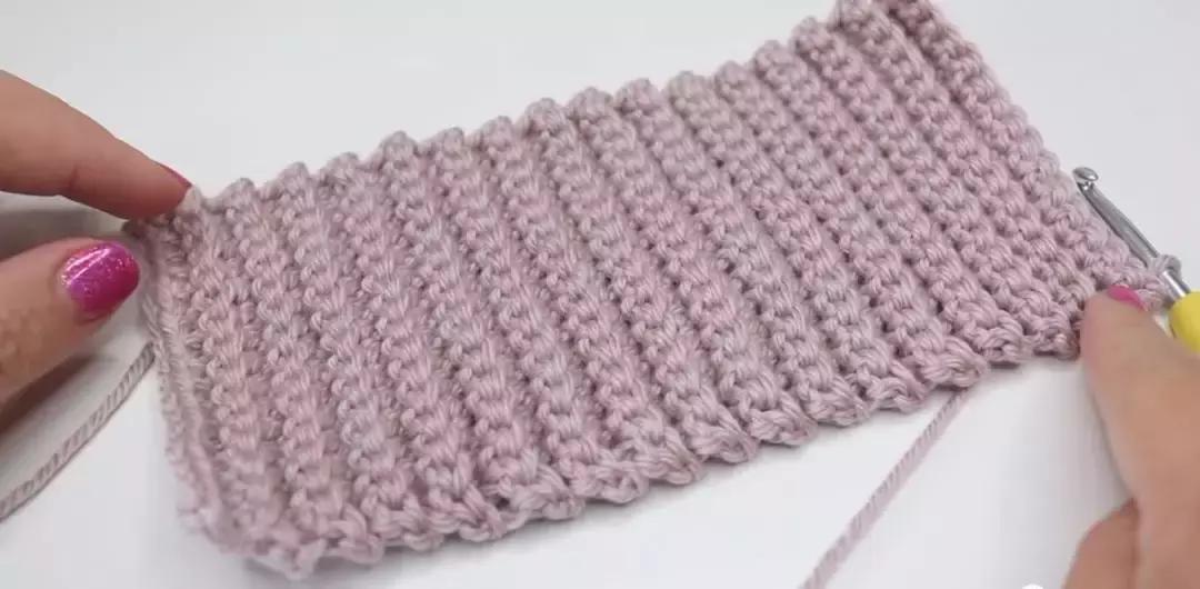 南瓜储物盒钩针教程,小南瓜卡子钩针教程