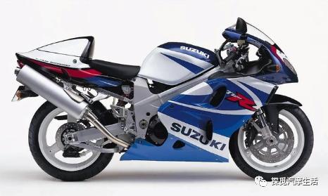 铃木gsxr1000r适不适合新手,铃木gsxr1000详细解说