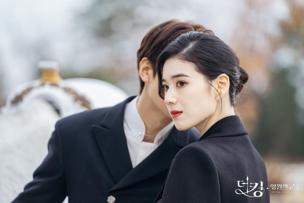 永远的君主郑恩彩李敏镐,king郑恩彩李敏镐