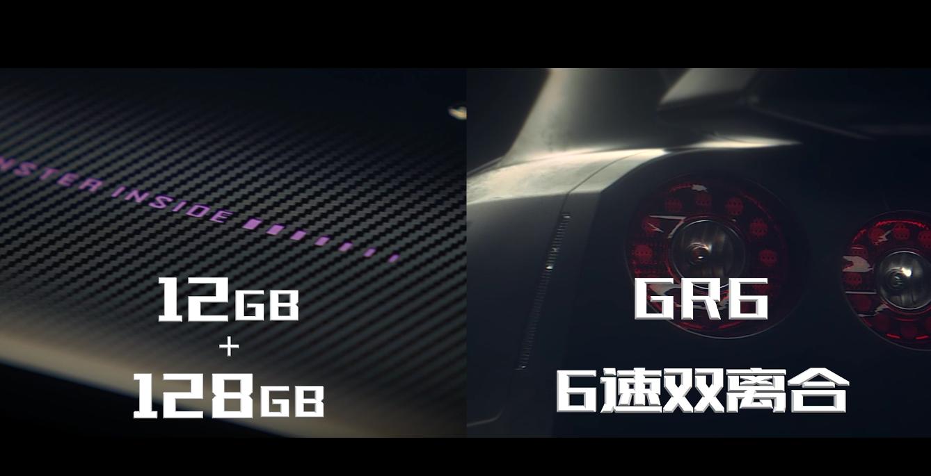 iqoo武士黑对比骑士黑,iqoo武士黑与竞速黑