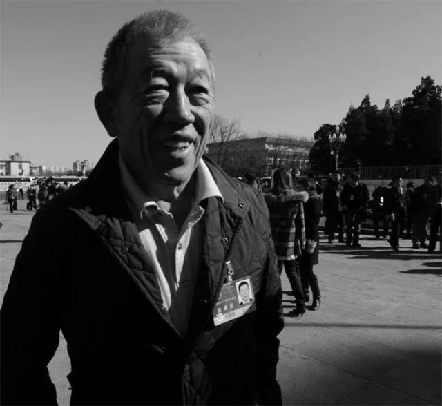 中信集团董事长王军个人财富,中信王军经理掌管中信多少年