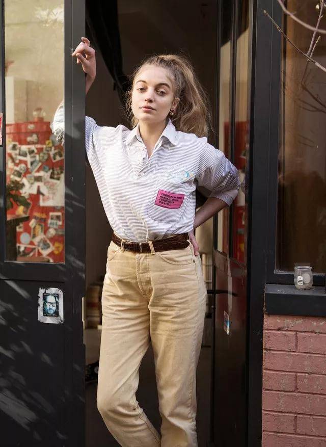 好看又好穿的女人,法国女人穿什么好看又漂亮