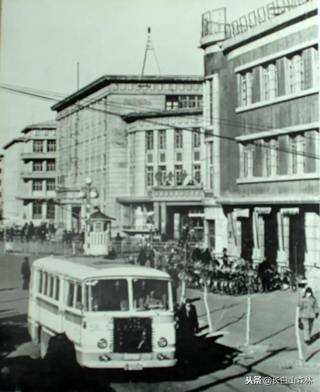 延边改革开放40周年变迁,延吉改革开放变化