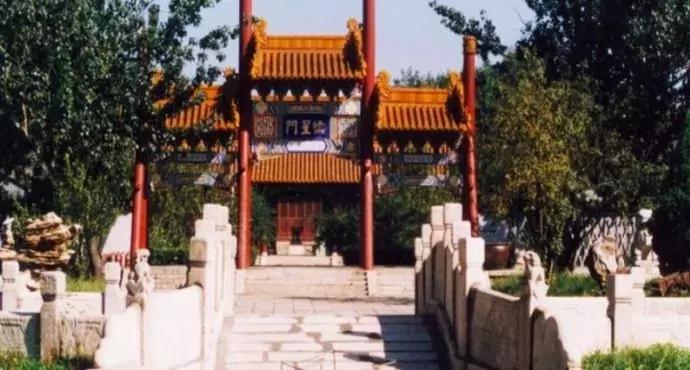 80张图，80个地方，总结哏儿都那些可以多次打卡的圣地~