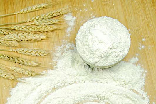 什么地方的面粉最好最正宗,全国哪家面粉最好