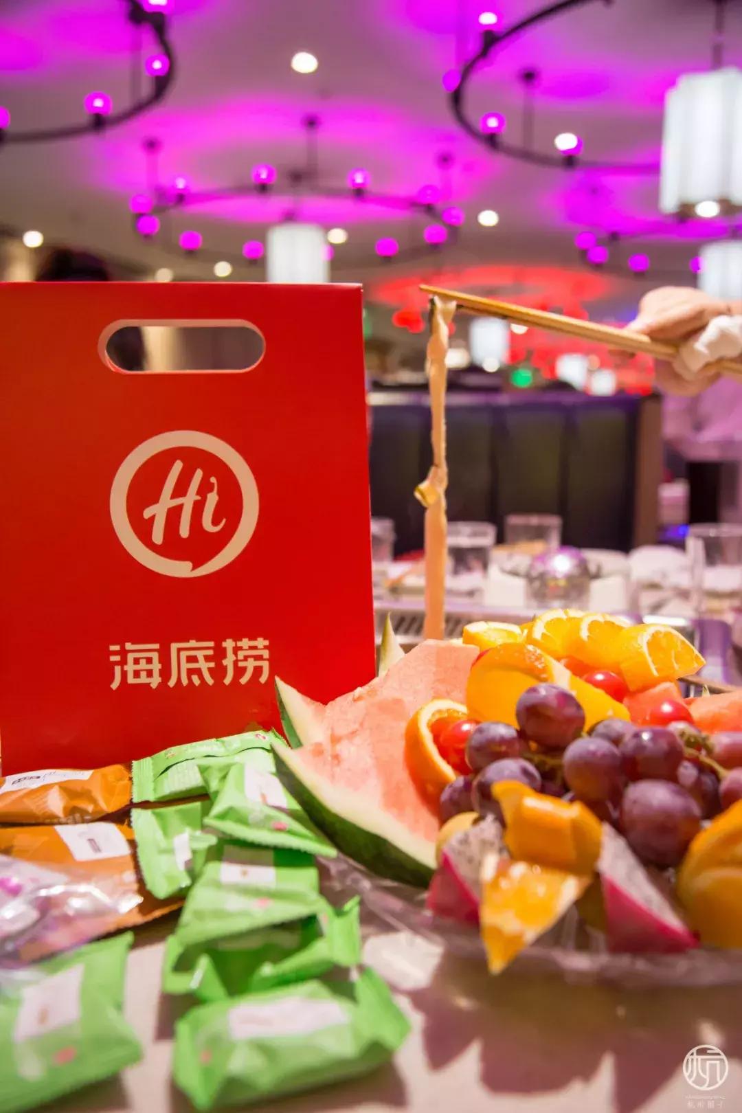 野兽派肯德基奈雪喜茶…这份“生日套餐”，不到100元。