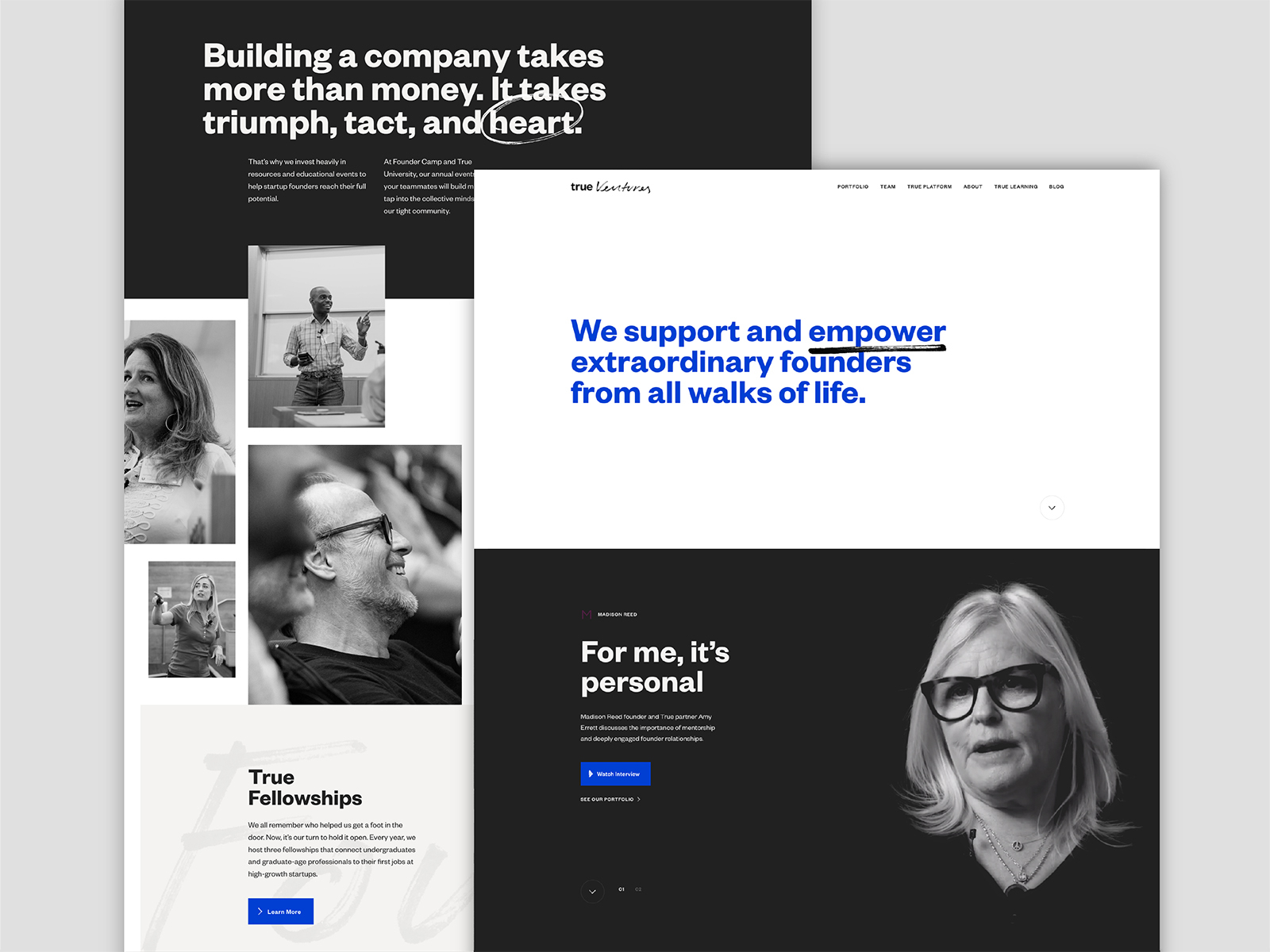 优秀网页页面设计作品分析,国内优秀网页设计作品分析