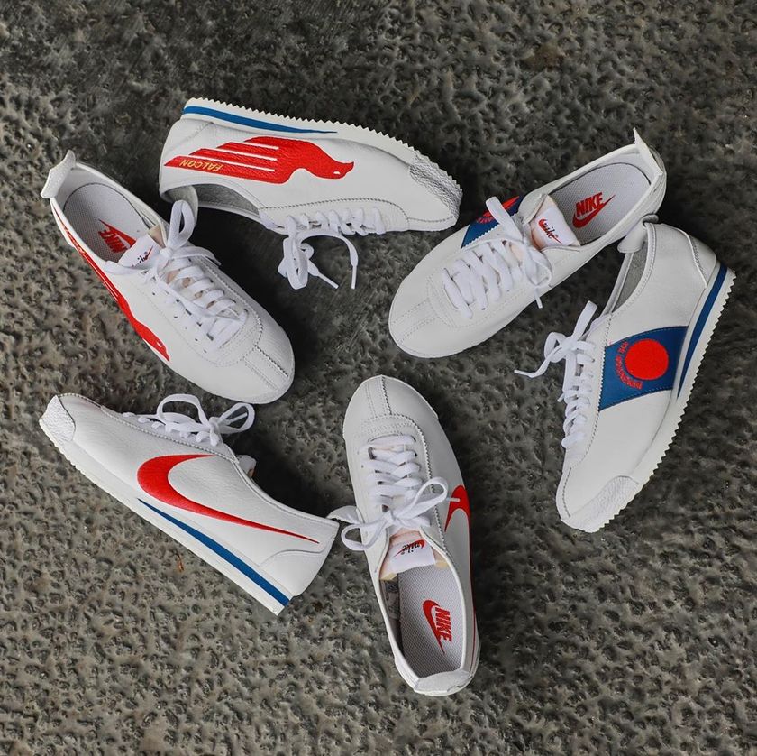 耐克nike大logo,nike全系列logo