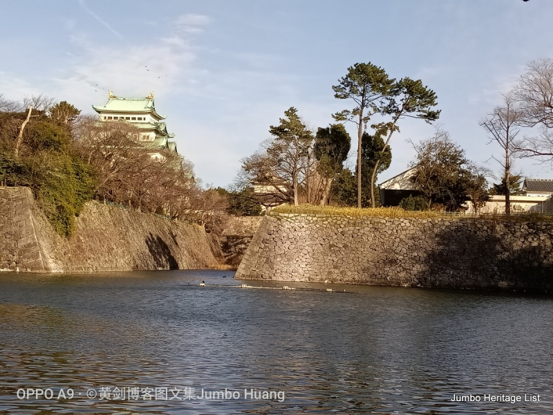 第989回：爱知县中京名古屋，武将之乡发明之都